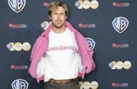 Director Shawn Levy and star Ryan Gosling have officially unveiled their new standalone movie, 'Star Wars: Starfighter', set for release on May 28, 2027