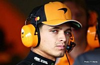 Norris: I want to be seen as a good guy in title fight with Piastri