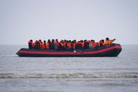 Ministers back plans to look at European human rights treaty over migration