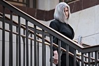 Iowa’s Joni Ernst’s rumored decision to not run may create a problem for Republicans