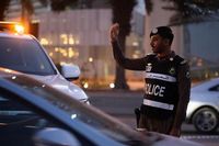 ساعات على الإغلاق.. آخر موعد لانتهاء تخفيض المخالفات المرورية