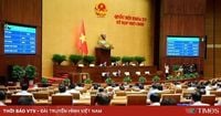 Phân loại sản phẩm, hàng hóa theo 3 mức độ rủi ro: Thấp, trung bình, cao