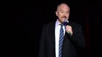 Louis C.K. Says Performing at Riyadh Comedy Festival Is a ‘Positive Thing’ and ‘A Great Way to Get in and Start Talking’