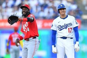Dodgers And Reds Clash In High-Stakes NL Wild Card Series