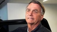 Brazil Supreme Court orders house arrest for Trump ally Bolsonaro