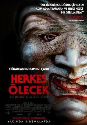 Herkes Ölecek