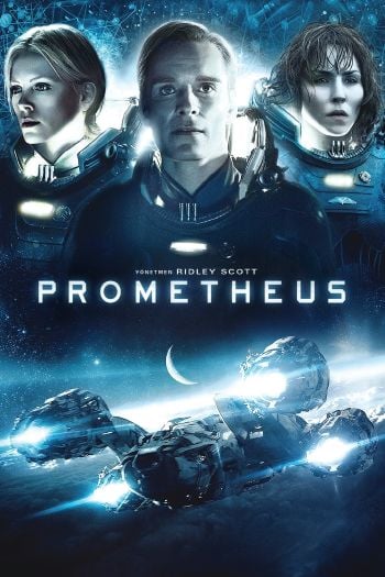 Prometheus