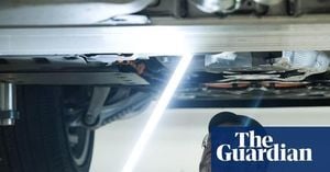 Jaguar Land Rover Cyberattack Halts UK Production Lines