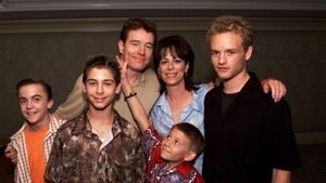 Malcolm In The Middle Revival Brings Original Cast Back