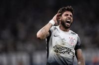 Corinthians x Mirassol: onde assistir ao vivo e horário do jogo pelo Brasileirão