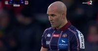 TOP 14. Jalibert, Penaud, Lucu… l’UBB ne fait pas tourner pour affronter le Stade Toulousain avec compo très compétitive