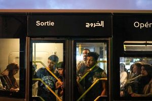 Morocco’s Gen Z Protests Demand Change Nationwide