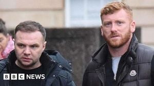 Alleged Hitman Fears Spanish Prison After Costa Killings