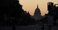 US government shutdown threatens food-aid program for low-income Americans