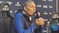 Miguel Ángel Russo sobre la clasificación: 