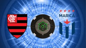 Flamengo Faces Maricá In Key Campeonato Carioca Match