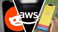Massive Amazon outage takes down Venmo, Snapchat, Alexa, Reddit and much of the internet – all the latest AWS updates live