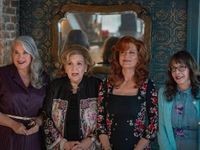 7 Netflix Mother's Day Movies And Shows To Watch This Weekend