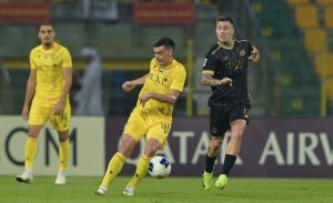 Al-Wasl And Al-Sadd Draw 1-1 At AFC Champions League Knockout Stage