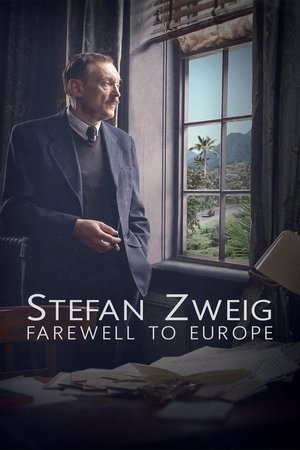 Stefan Zweig: Avrupa’ya Veda
