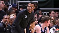Men's college basketball coaching changes for 2025-26