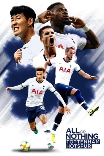 Ya Hep Ya Hiç Tottenham Hotspur