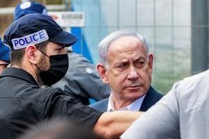 Netanyahu Faces Mass Walkouts And Isolation At UN
