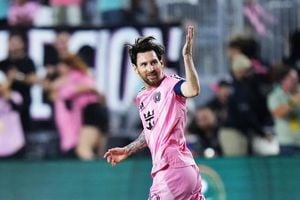 Inter Miami Faces Must-Win Match Against Vancouver Whitecaps