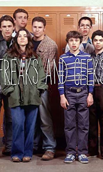 Freaks and Geeks