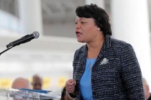 New Orleans Mayor Indicted In Federal Fraud Scandal