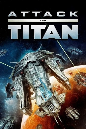 Attack on Titan