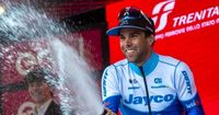 Michael Matthews wins Eschborn-Frankfurt