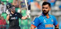 Virat Kohli Will Dominate IPL 2025, Predicts Kane Williamson; RCB a Strong Team