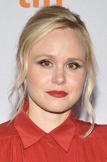 Alison Pill