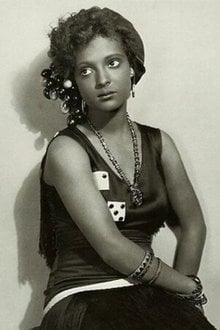 Nina Mae McKinney