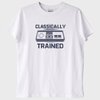 ''Classically Trained'' T-Shirt