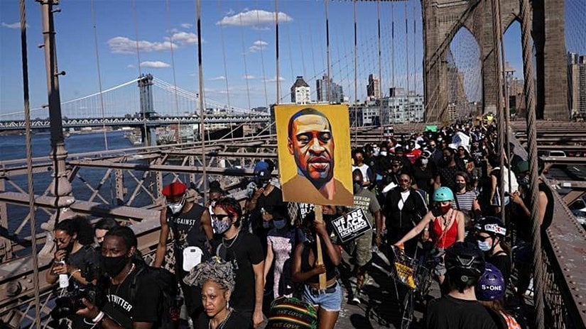 2020 George Floyd protestoları