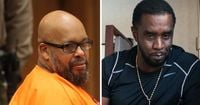 Where Suge Knight is now, after Netflix's Diddy documentary called out the rap feud