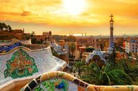 WestJet Heads to Barcelona from Halifax