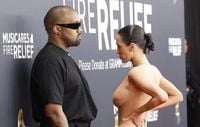 Equipe do MET Gala monta protocolo de segurança para expulsar Kanye West caso ele apareça
