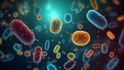 Mikropların Hayatımızdaki Yeri