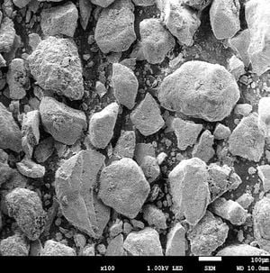 Innovative Cement Composites Boost Durability Using Copper Waste