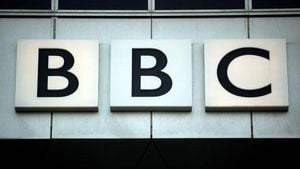 Tom Ravenscroft Departs BBC Radio 6 After 13 Years