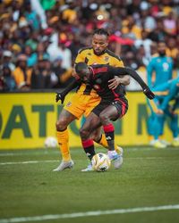 Kaizer Chiefs suffered because of lack of quality against Orlando Pirates – Khanye
