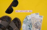 Ruszył nabór o 400 zł na wakacje. Do rozdania są 2 mln zł i liczy się kolejność zgłoszeń [bon turystyczny 2025]