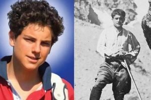 Carlo Acutis Becomes First Millennial Saint In Vatican Ceremony