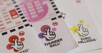 National Lottery results: Winning Lotto numbers for Wednesday's £5.2m jackpot