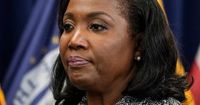 Appeals Court Says Lisa Cook Can Remain on Fed Board