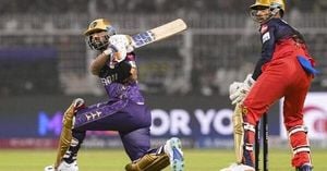 IPL 2025 Launches With Star Studded Matches And Record Salaries