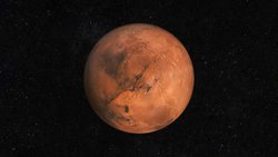 Mars'ta Antik Bir Okyanusun İzleri Keşfedildi!